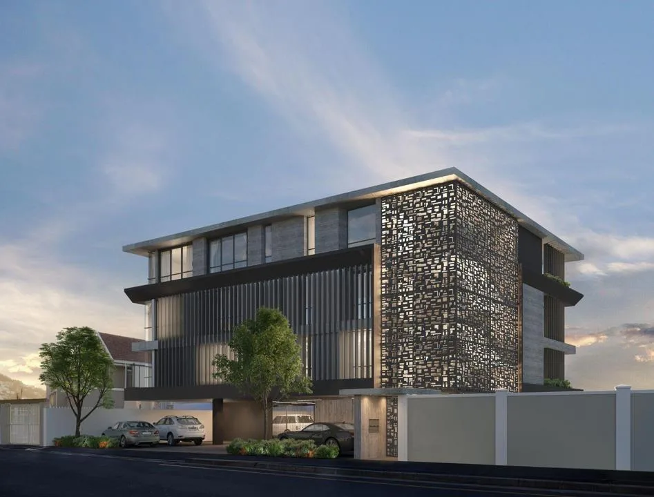 3 Bedroom Apartment / flat for sale in Sea Point