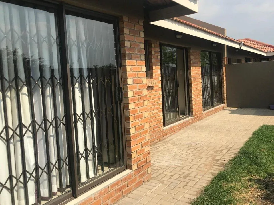 2 Bedroom House for sale in Secunda