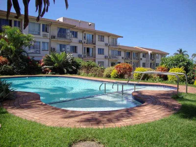 1 Bedroom Apartment / flat for sale in Musgrave