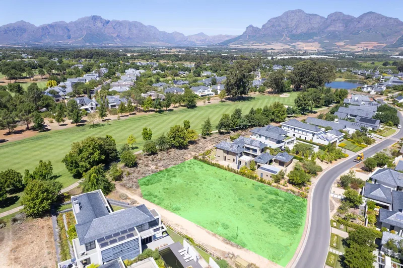 1 426 m² Land available in Pearl Valley Golf & Country Estate