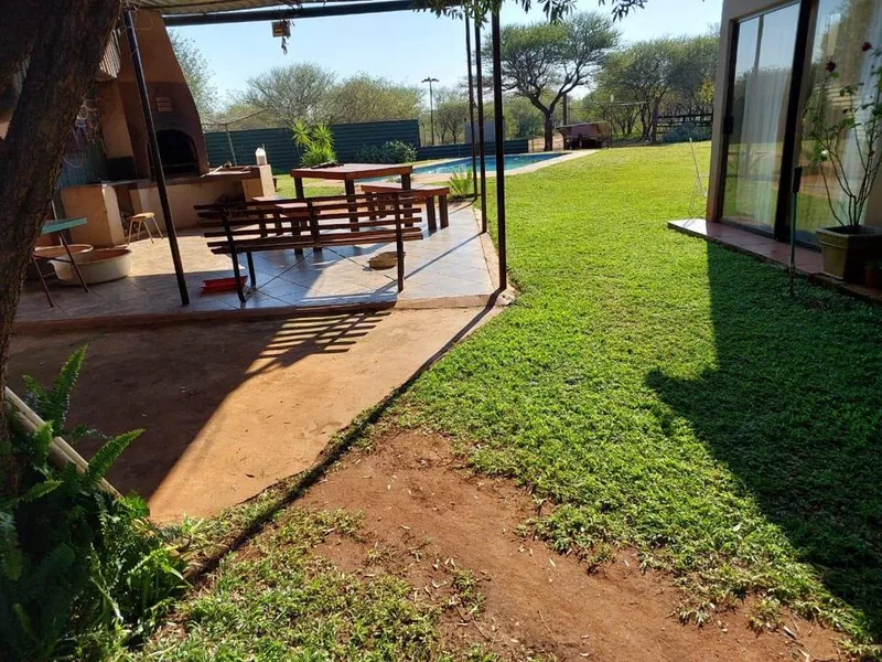 3 Bedroom House for sale in Wilderbeestaagte SH