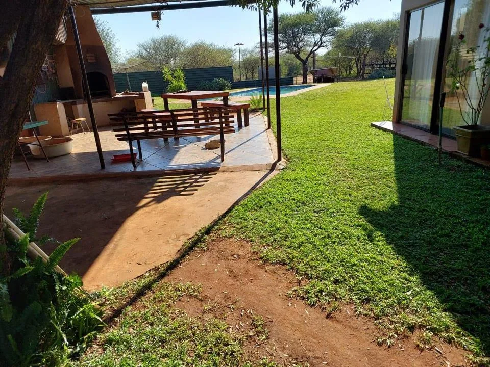 3 Bedroom House for sale in Wilderbeestaagte SH