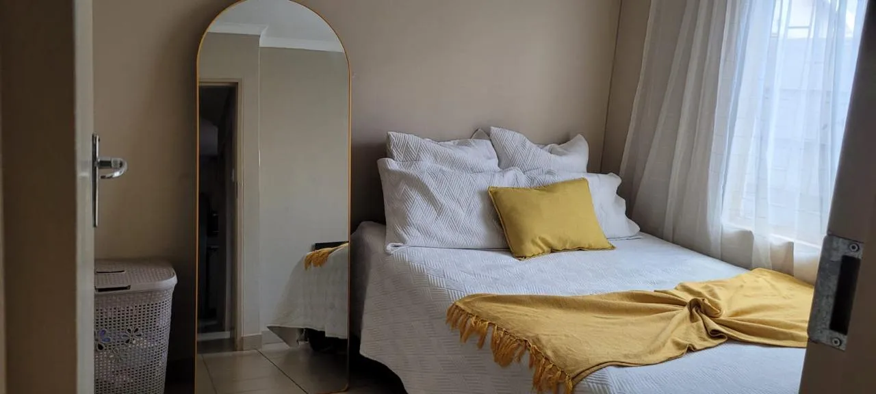 Property to rent in Alberton