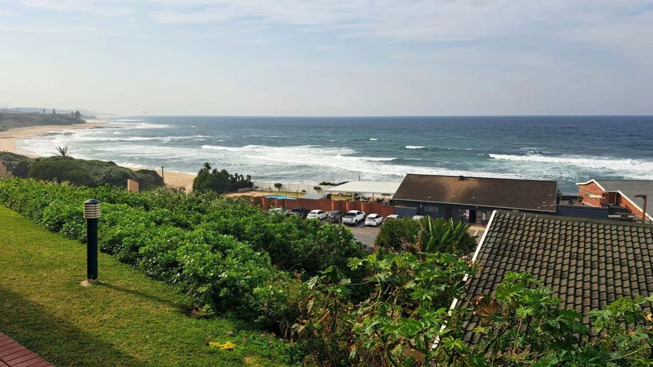 2 Bedroom Apartment / flat for sale in Shelly Beach
