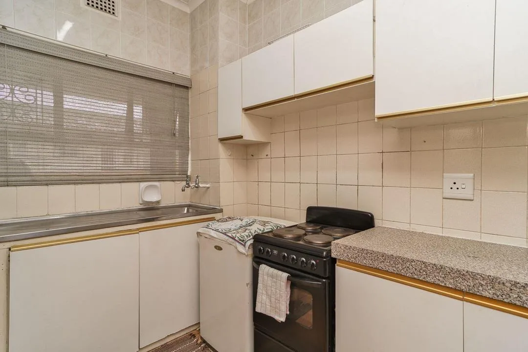 1.5 Bedroom Apartment / flat for sale in Morningside