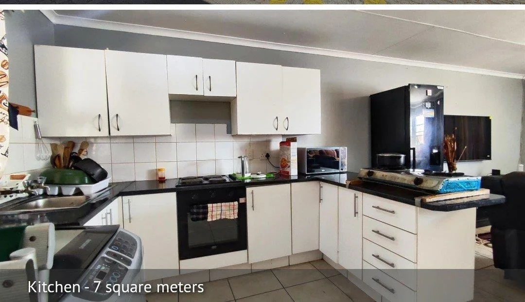3 Bedroom Apartment / flat for sale in Ravenswood