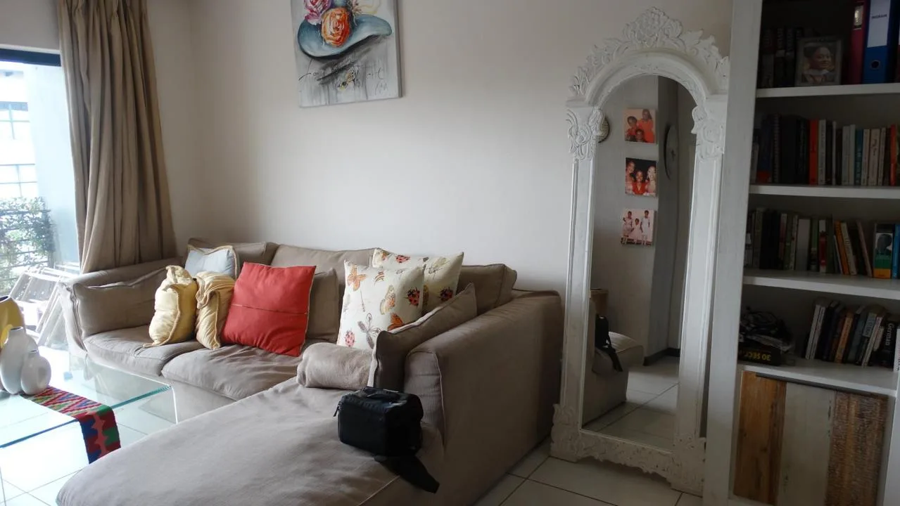 2 Bedroom Apartment / flat for sale in Dainfern