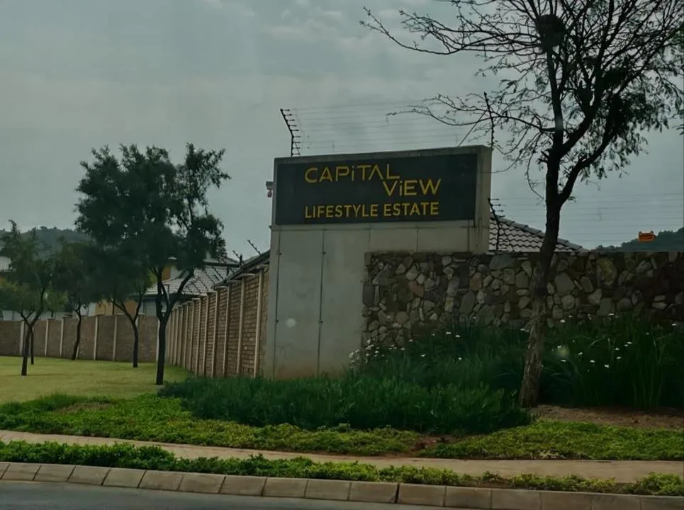 3 Bedroom House for sale in Capital Park