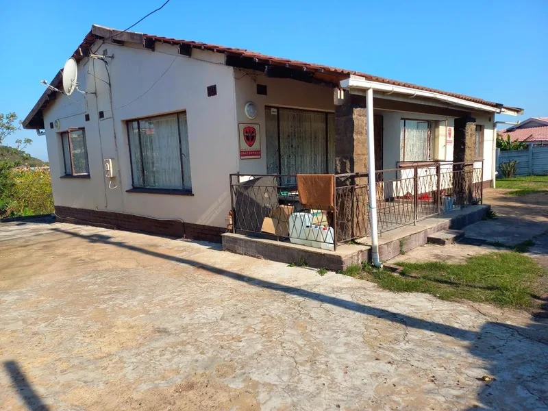 3 Bedroom House in Welbedacht