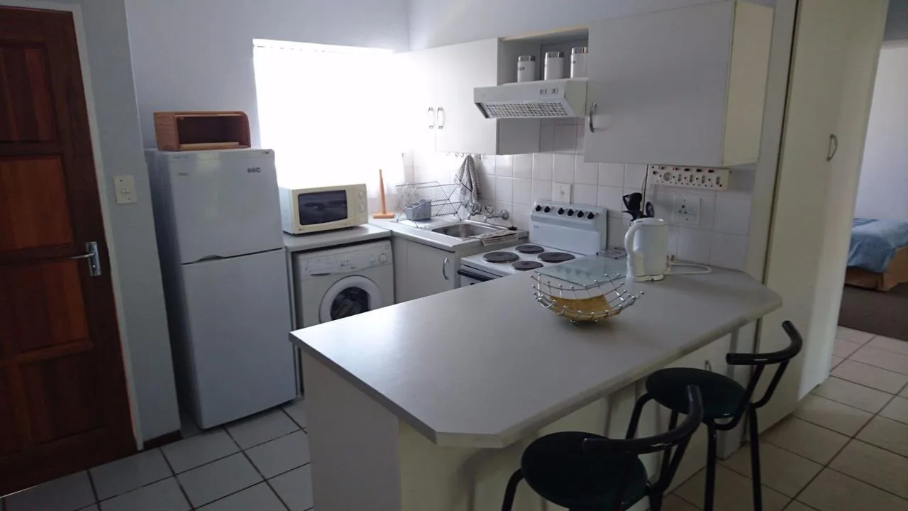 2 Bedroom Apartment / flat for sale in Die Bult
