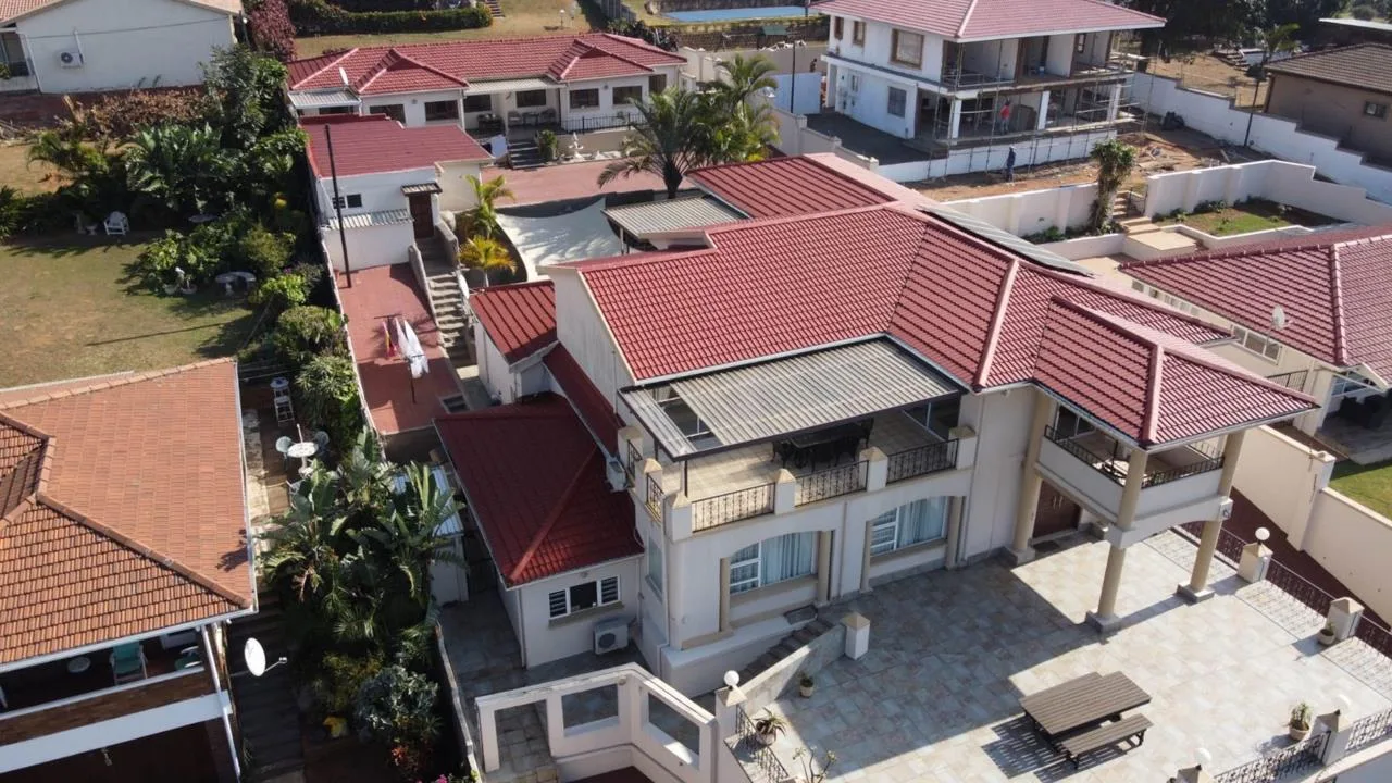 4 Bedroom House for sale in Durban North