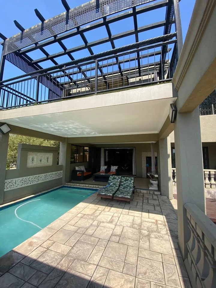 4 Bedroom House for sale in Parys
