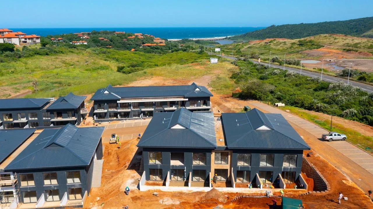 0.5 Bedroom Apartment / flat for sale in Zimbali Lakes Resort