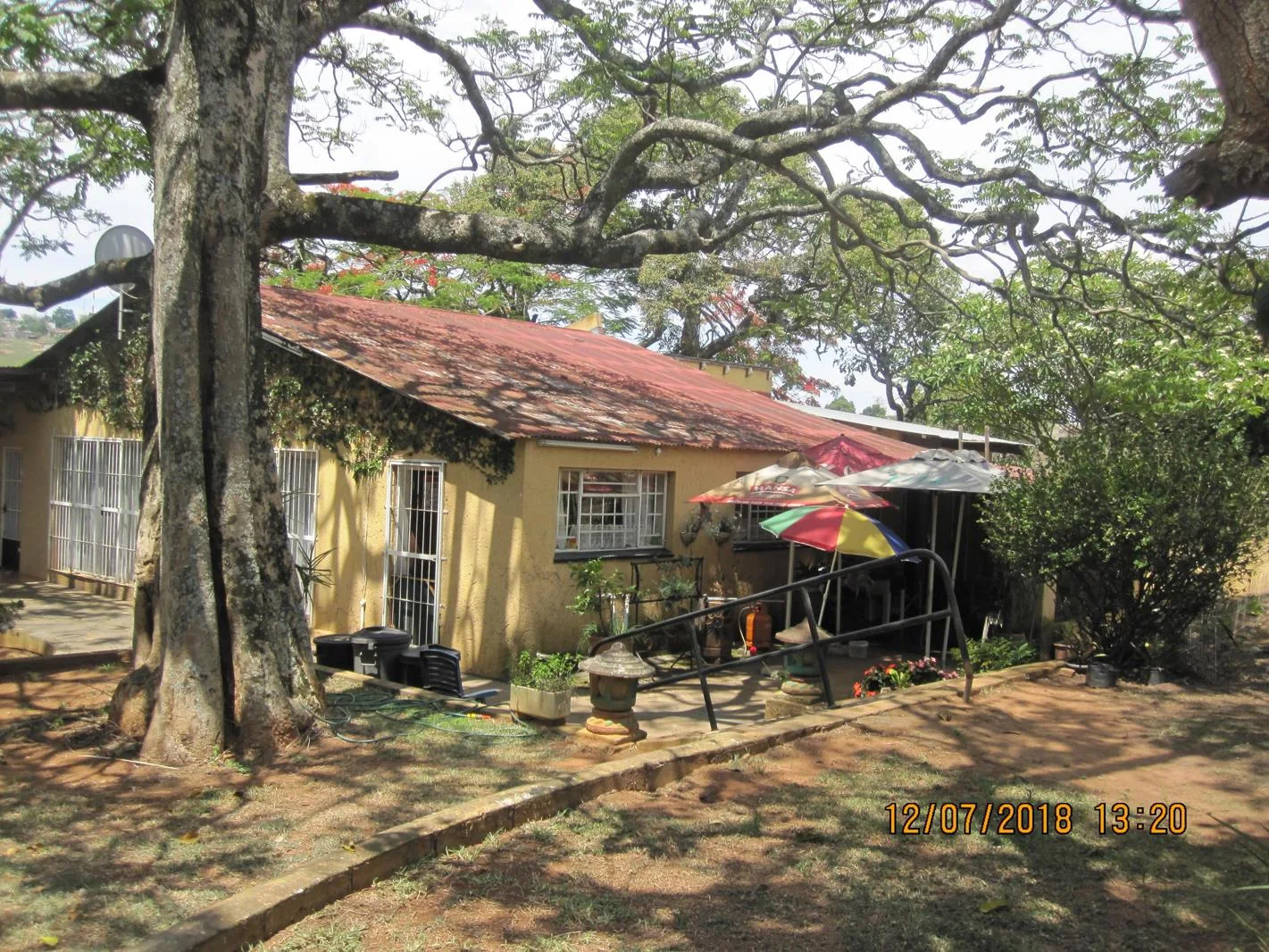 8 ha Farm in Nelspruit (Mbombela) Central