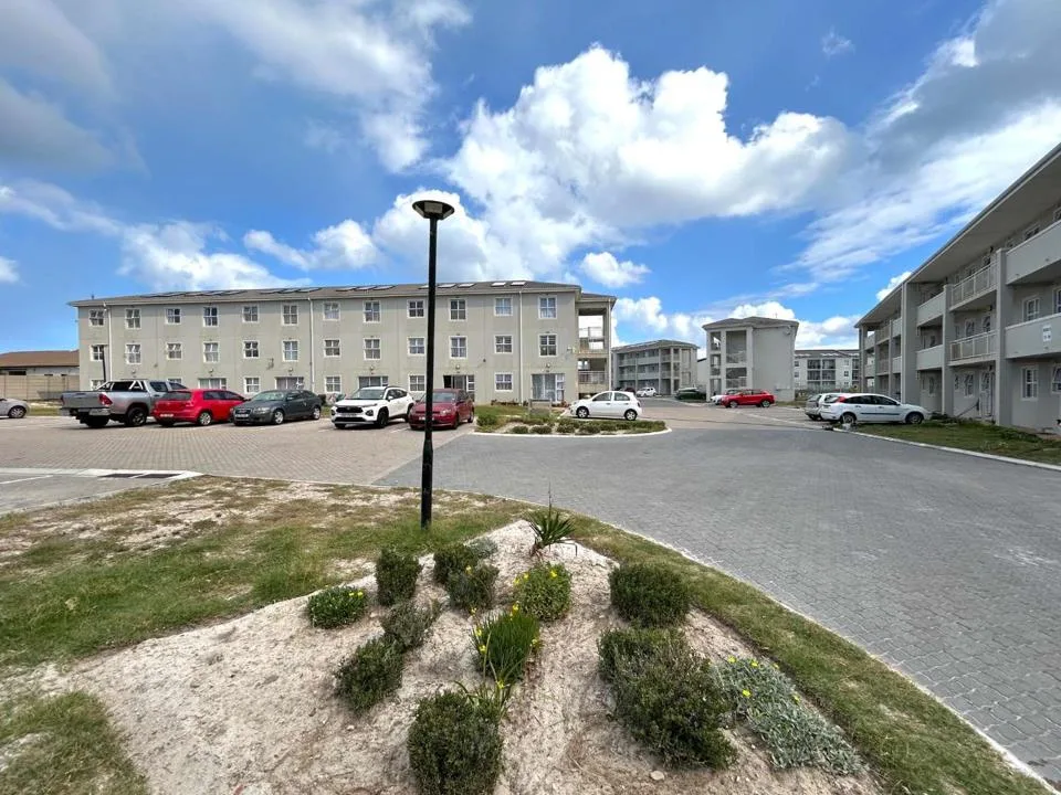 2 Bedroom Apartment / flat for sale in Capricorn