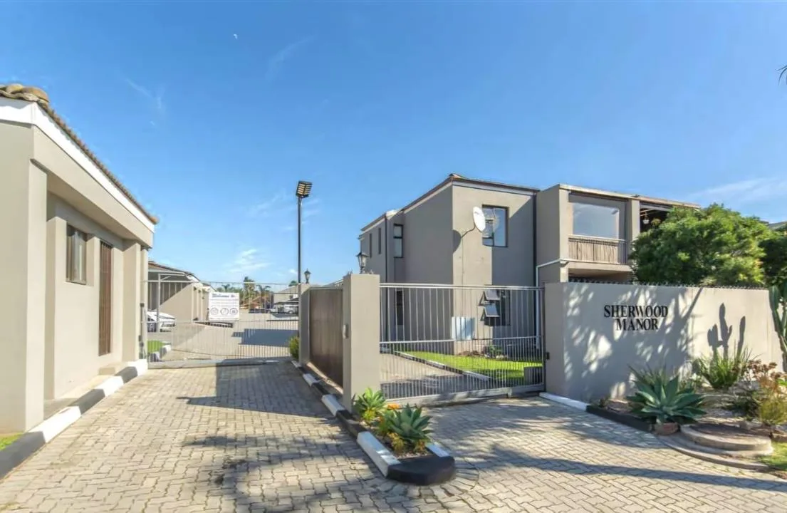 2 Bedroom Apartment / flat to rent in Sherwood