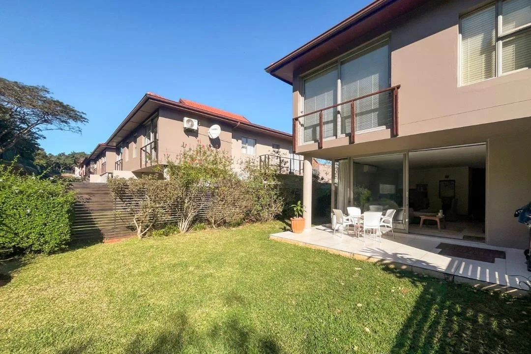 2 Bedroom Townhouse to rent in Ballito Central