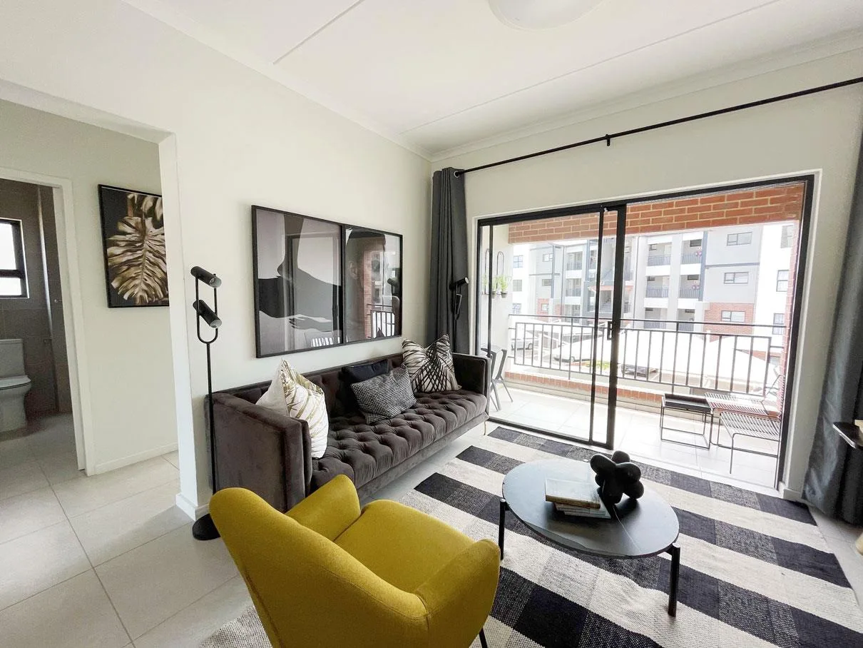 Property to rent in Northgate