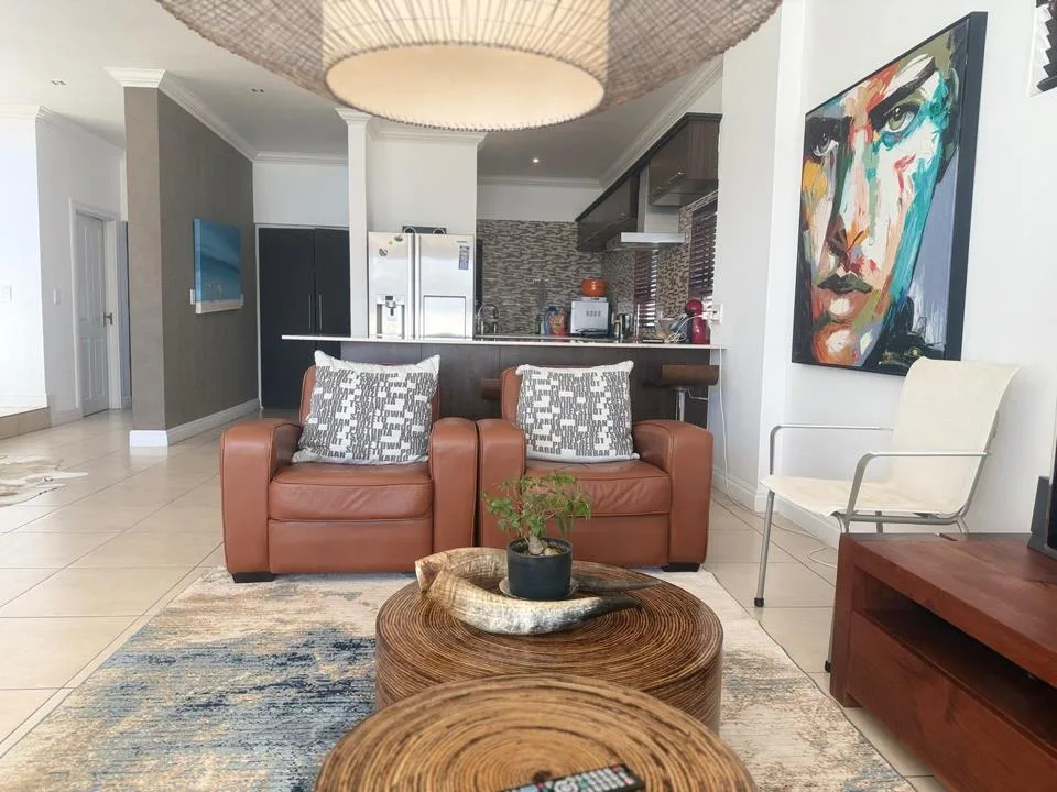 3 Bedroom House to rent in The Islands Estates