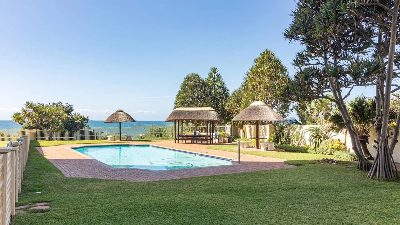 2 Bedroom Apartment / flat for sale in Umhlanga Central