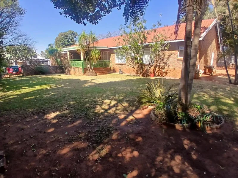4 Bedroom House in Ninapark