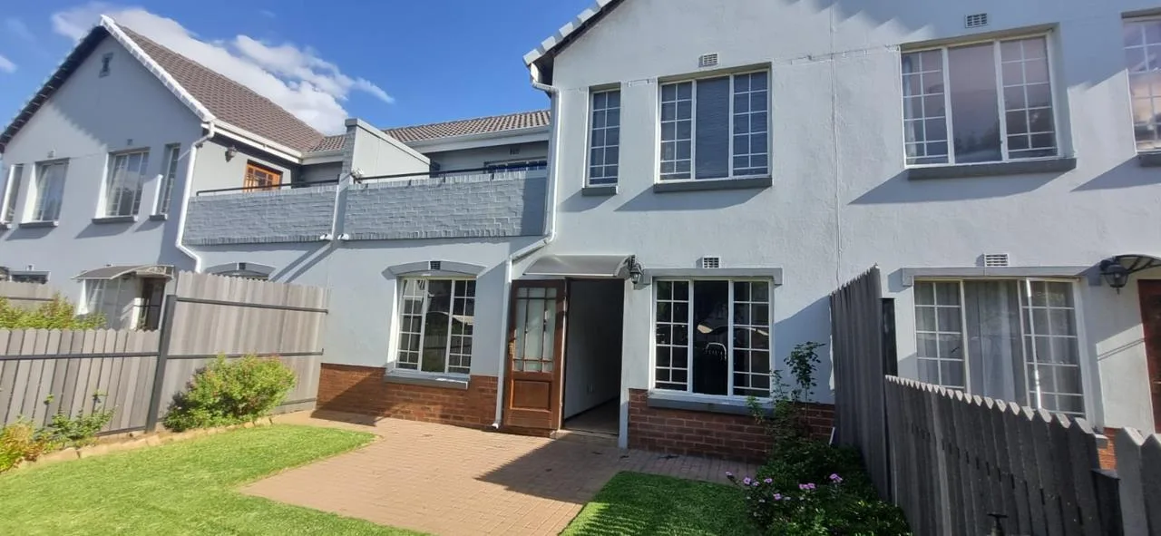 2 Bedroom Apartment / flat for sale in Benoni North