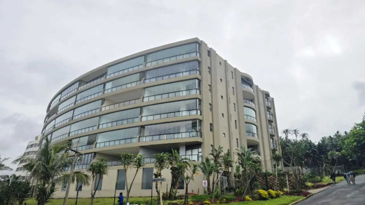 3 Bedroom Apartment / flat to rent in La Mercy