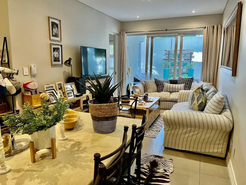 1 Bedroom Apartment / flat to rent in Dunkeld West