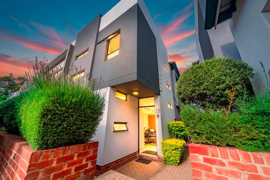 3 Bedroom Apartment / flat for sale in Sandown