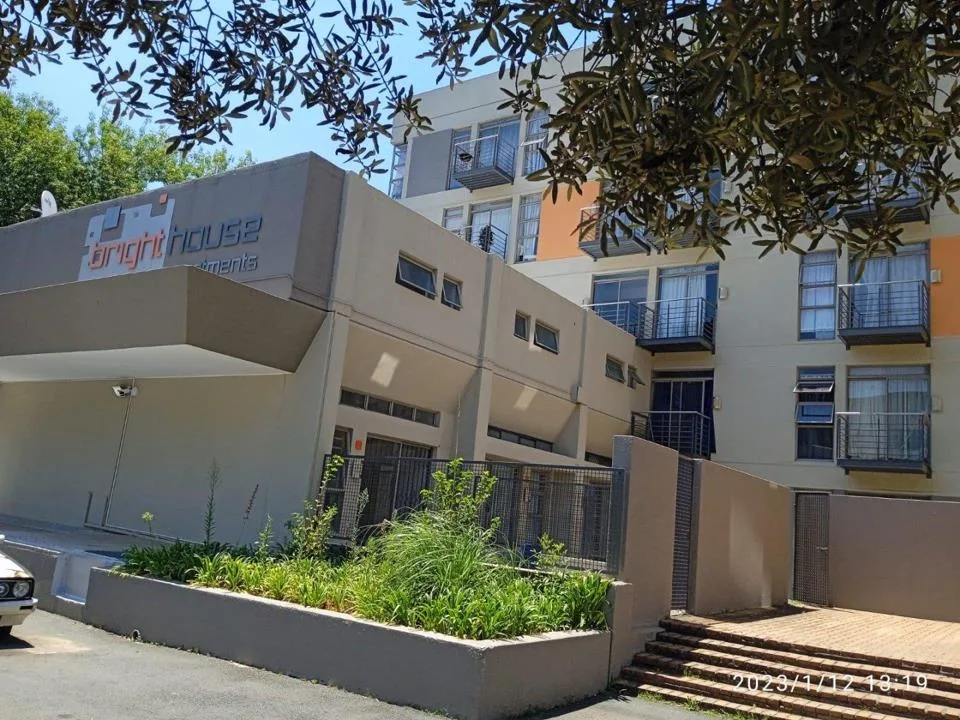 Apartment / flat to rent in Richmond