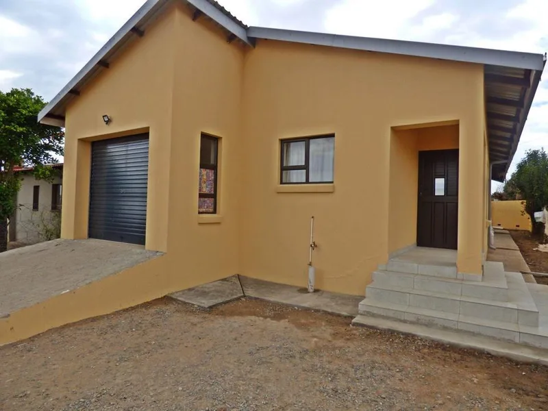 3 Bedroom House for sale in Rocklands