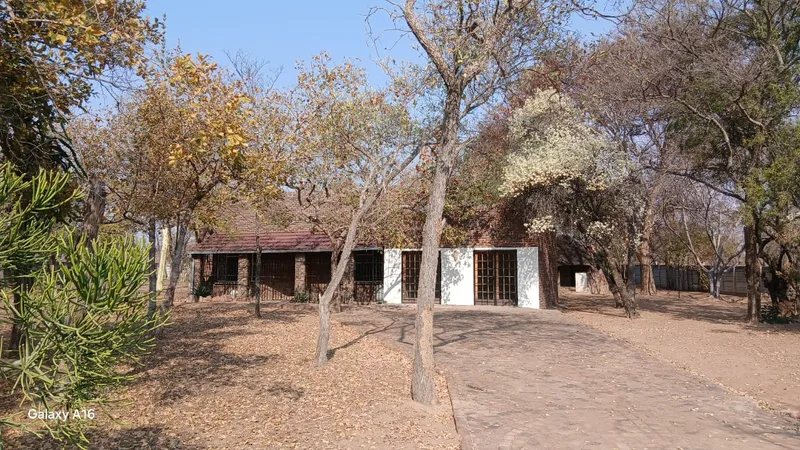 House for sale in Vaalwater