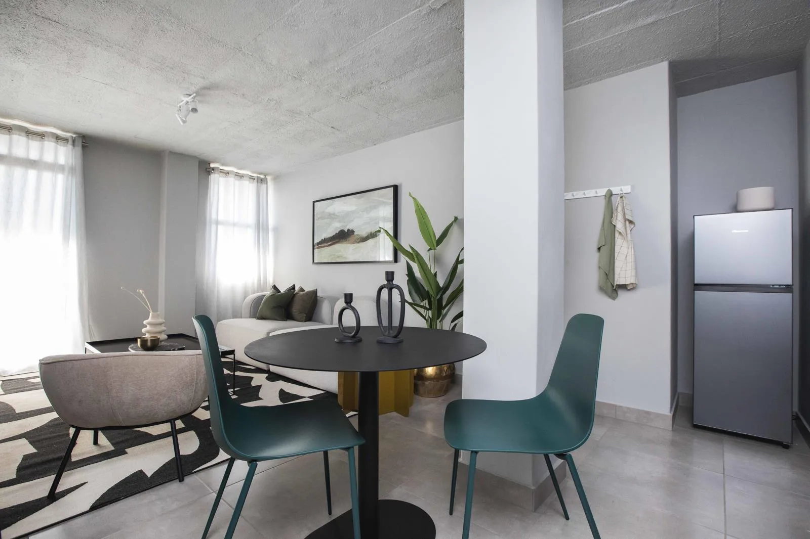 1 Bedroom Apartment in Lynnwood