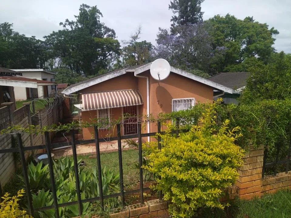 3 Bedroom House for sale in Panorama Gardens