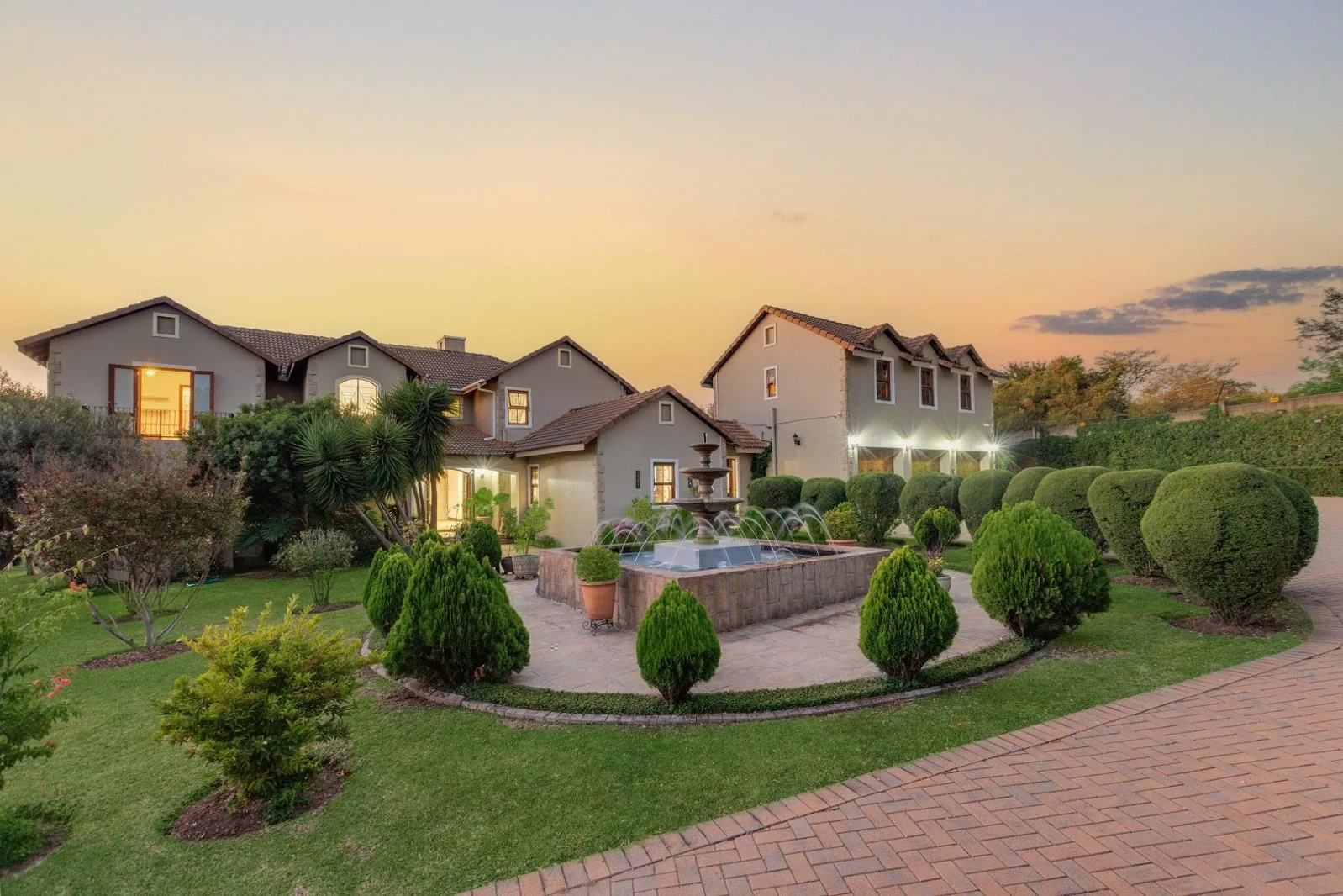 Property for sale in Chartwell