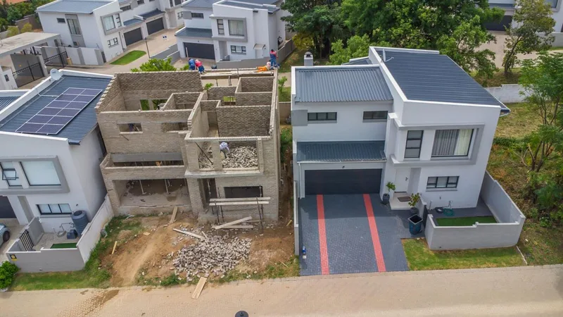 3 Bedroom House for sale in Fourways