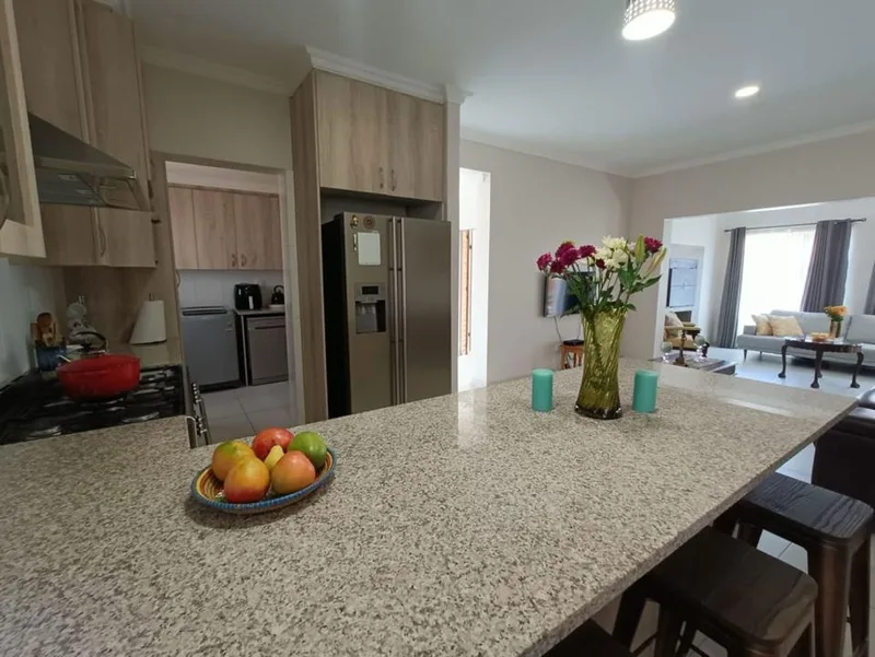 3 Bedroom Townhouse for sale in Wild Olive Estate