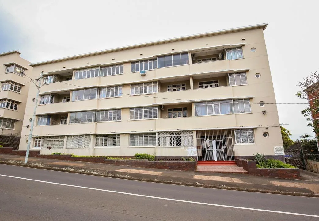 1 Bedroom Apartment / flat for sale in Bulwer