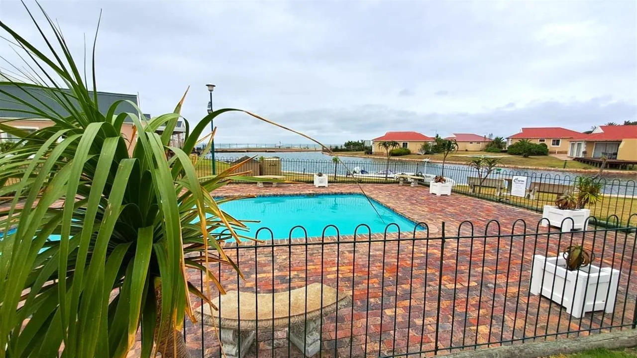 3 Bedroom Apartment / flat for sale in Marina Martinique