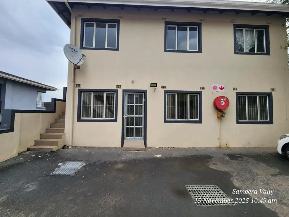 2 Bedroom Apartment / flat to rent in Overport