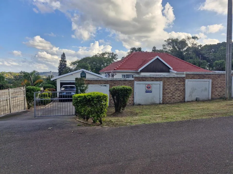 3 Bedroom House to rent in Northdene