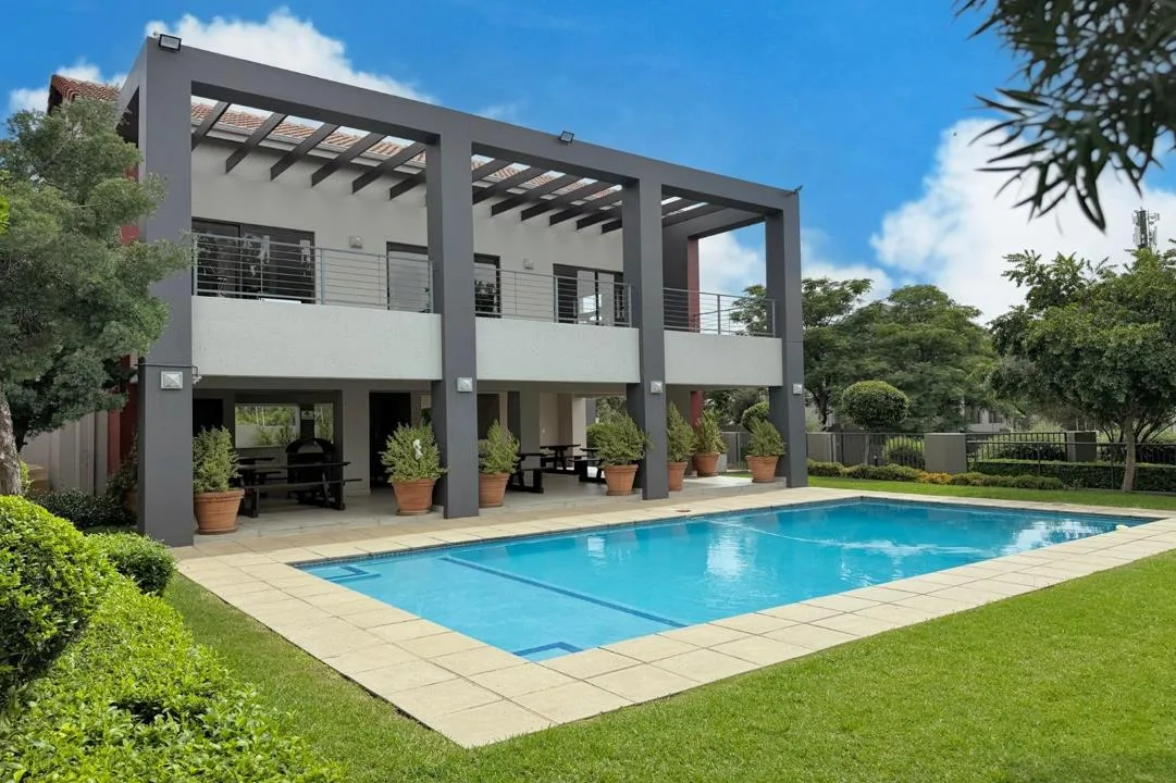 1 Bedroom Apartment / flat for sale in Lonehill