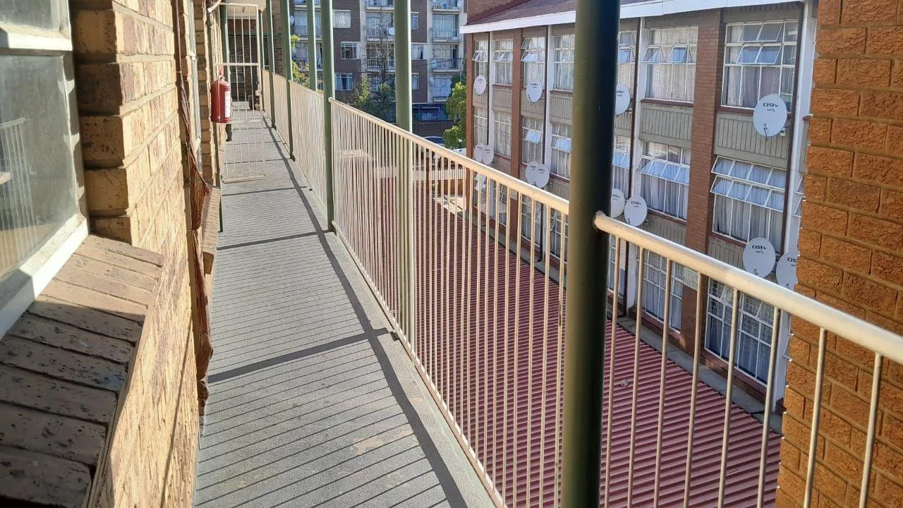 2 Bedroom Apartment / flat for sale in Vereeniging Central