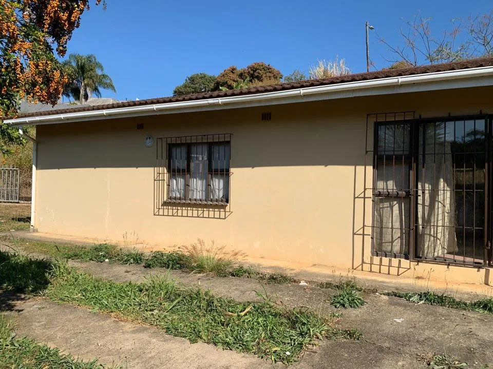 3 Bedroom House for sale in Albersville