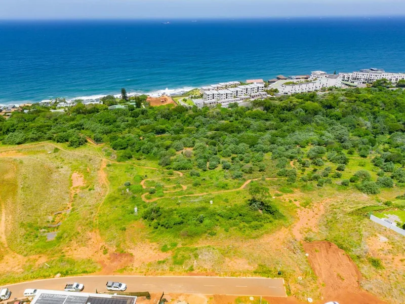 3 003 m² Land available in Sibaya Precinct