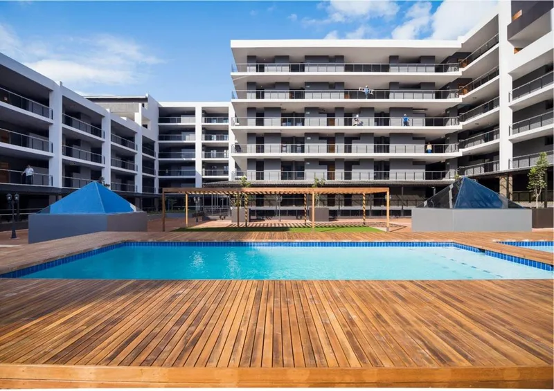 2 Bedroom Apartment / flat for sale in Umhlanga Ridge