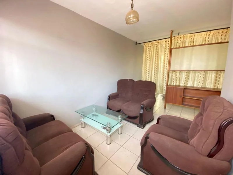 1 Bedroom Apartment / flat for sale in Navalsig