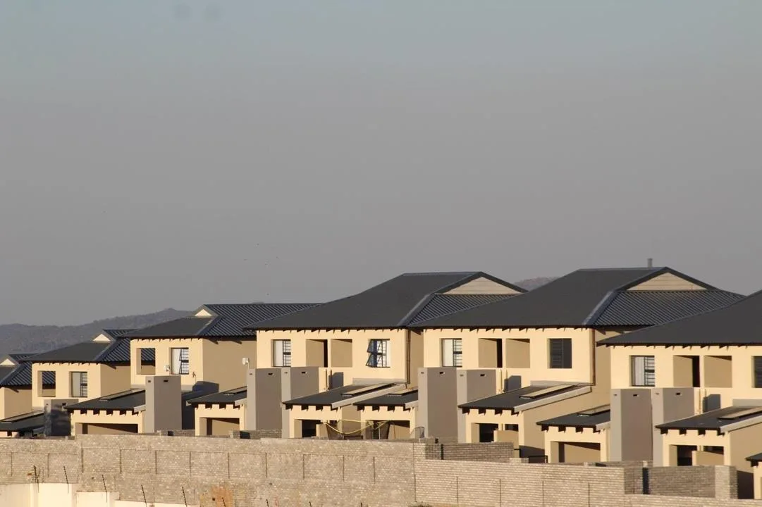 3 Bedroom Townhouse to rent in Cashan