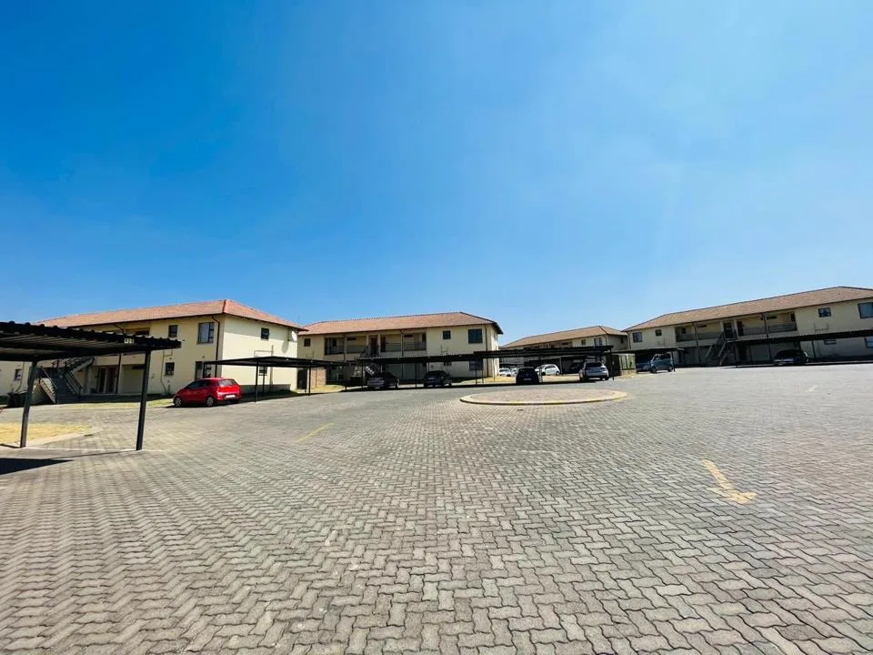 1 Bedroom Apartment / flat for sale in Parkrand