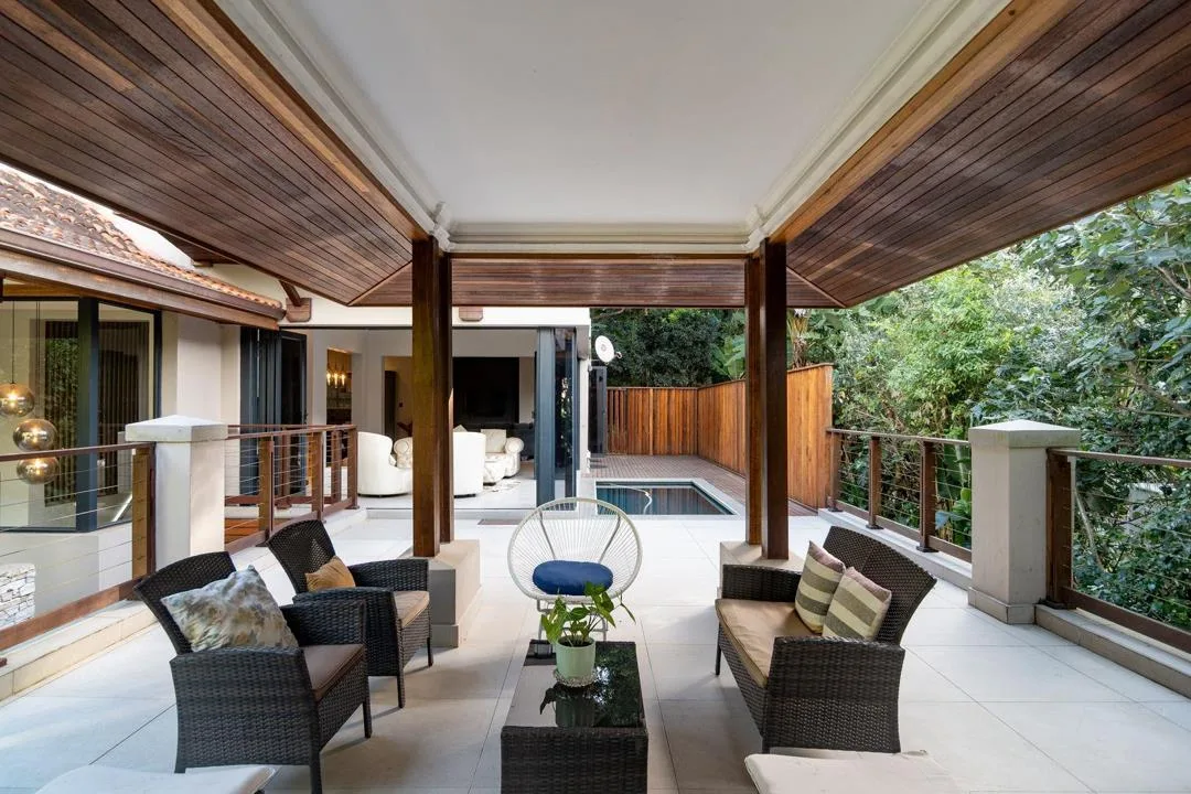 3 Bedroom House for sale in Zimbali Estate